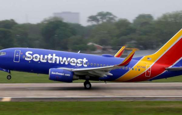 Southwest Low Fare Calendar