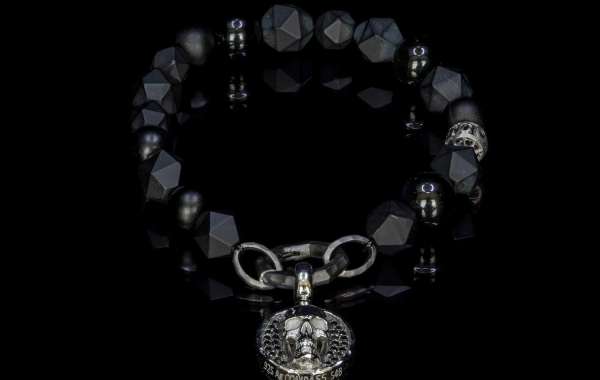 The Benefits of a Skull Protection Bracelet as a Jewelry Piece