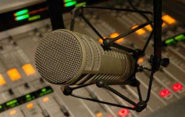 The Large Achieve of Radio Marketing