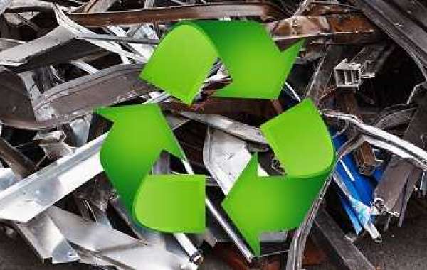 Scrap To Cash: Why You Should Consider Scrap Metal Pick Up Services?