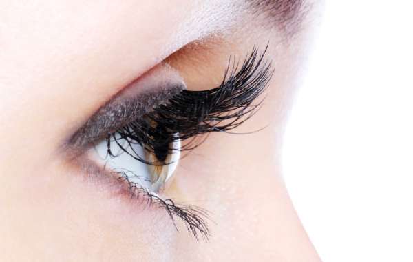 Discover Where to Get Eyelash Extensions Near Me at Belle Brow Bar