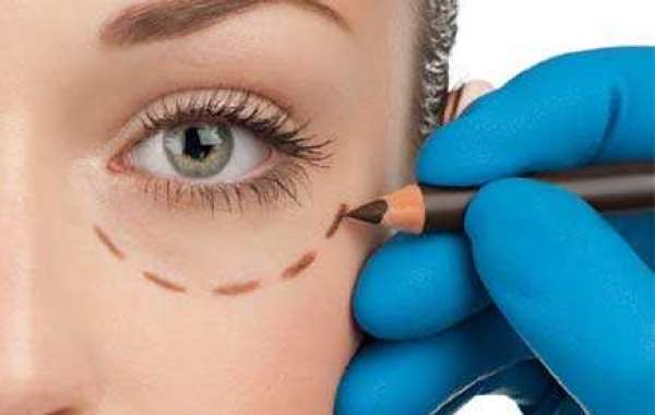 Oculoplastic and Aesthetic Surgery