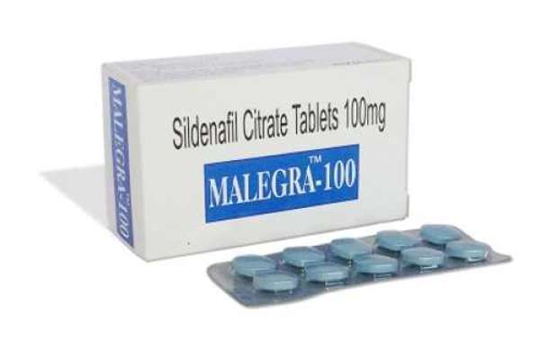 Buy Malegra 100 Mg | Best Pill | Get - 30% OFF