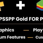 PPSSPP Gold Apk Profile Picture