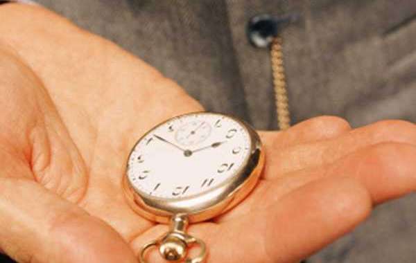 Convert Your Old Watch into a New Timepiece with Our Conversion Service