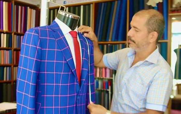 Koh Samui's Best Tailor Near: Get the Look You Want!