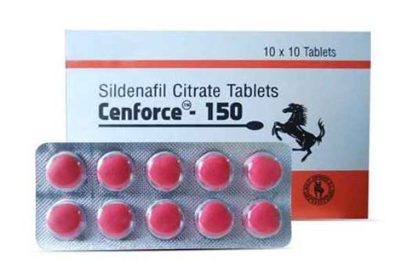 Cenforce 150: The Affordable Alternative for Treating Erectile Dysfunction"