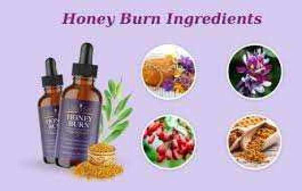 Honey burn Review