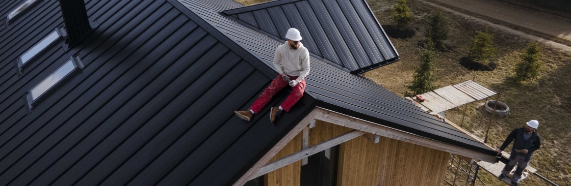 256 Roofers Cover Image