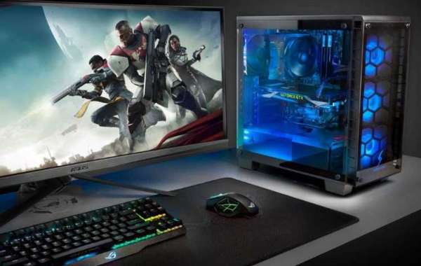 Guide to clean your gaming PC for swiftness