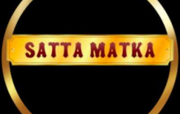 The Enigmatic World of Satta Matka Unveiled .