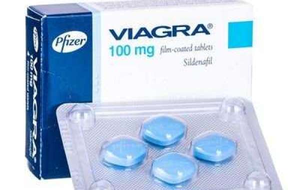 Understanding Sildenafil Tablets 100mg