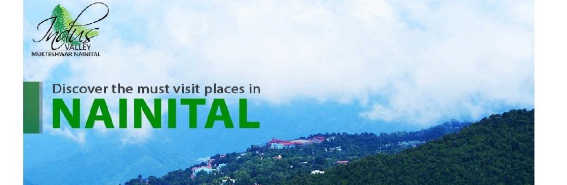 Indus Valley Mukteshwar Cover Image