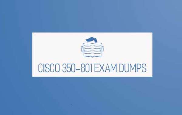 350-801 Exam Dumps: Your Keys to Success