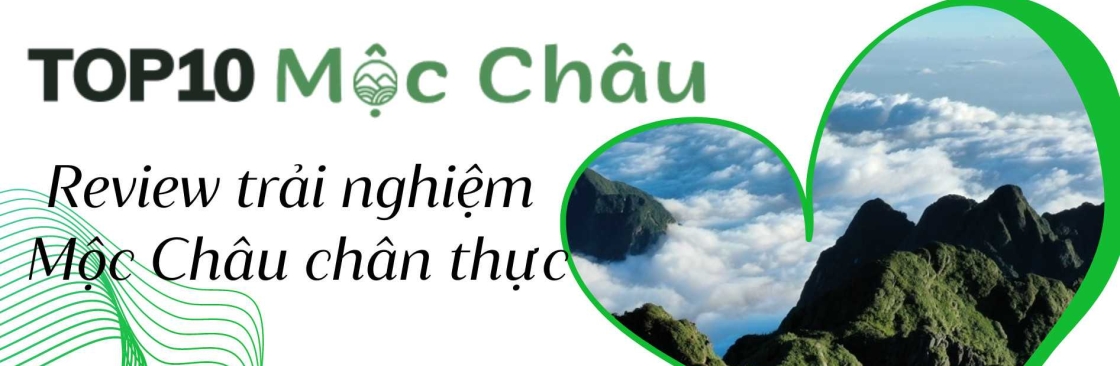 Top 10 Mộc Châu Cover Image