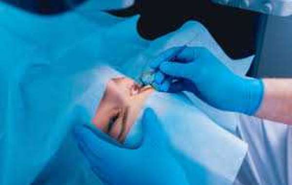 Best Hospital For Refractive Eye Surgery