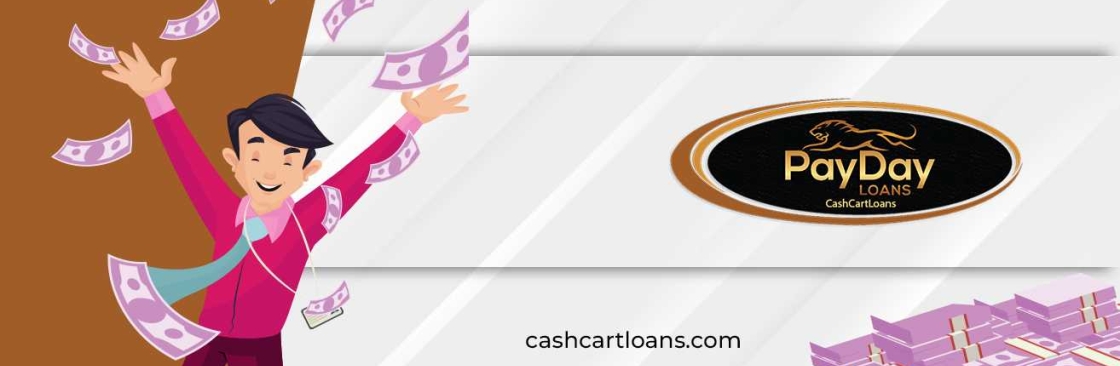 Cash Cart Loans Cover Image