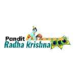 Radhakrishna Profile Picture