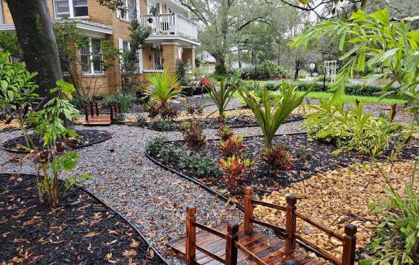 Quality Results Guaranteed: Choose Professional Landscape Construction