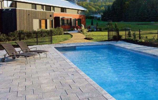 Transform Your Backyard with Professional Pool Installation in Nepean