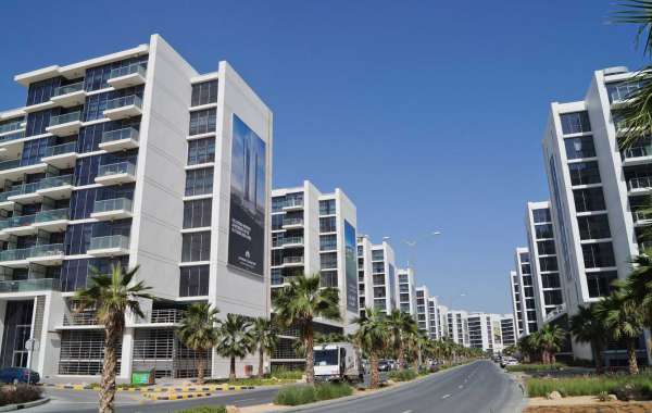 what is investment method in damac properties