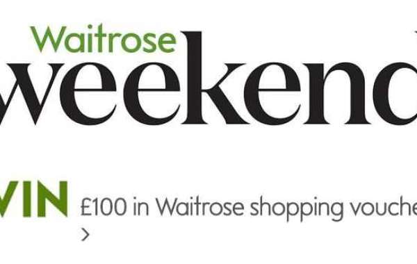 waitrose weekend competition crossword