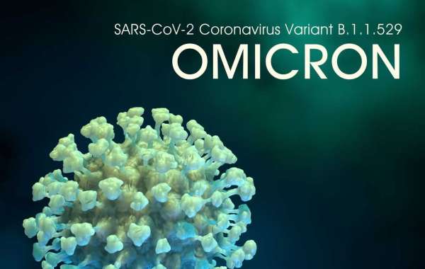 Mayo Clinic expert talks about the new omicron variant