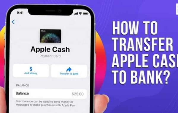 The Complete Guide to Transferring Apple Cash to Your Bank Account