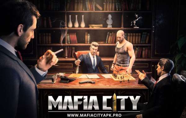 How to Dominate the Online Gaming World with Mafia City MOD APK
