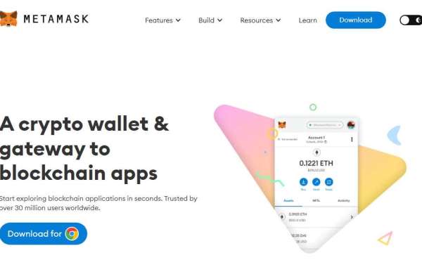 MetaMask Login