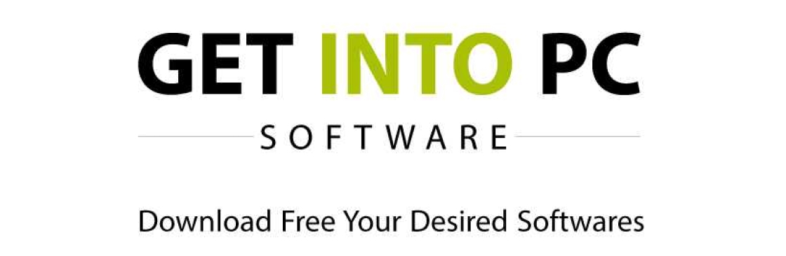 GET INTO PC Download Free Desired Softwares Cover Image