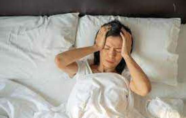 Insomnia: Remedies and Treatment
