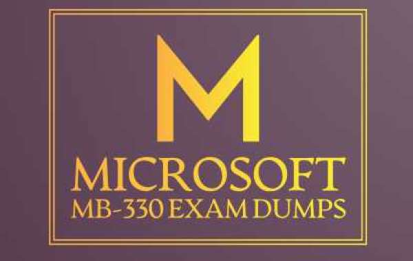 MB-330 new questions and earn your desired Microsoft licensed Dynamics 365