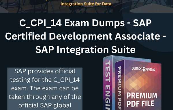 "C_CPI_14 Exam Dumps: The Key to Exam Preparation Made Easy"