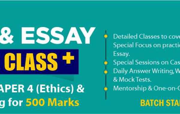 Ethics Crash Course UPSC