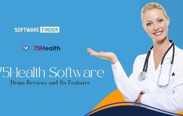 Experience Seamless Healthcare Management with 75health EMR