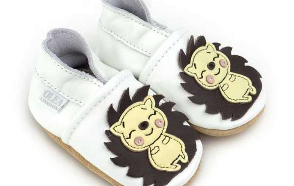 Buy Soft & Comfortable Baby Shoes - Perfect for Your Little One