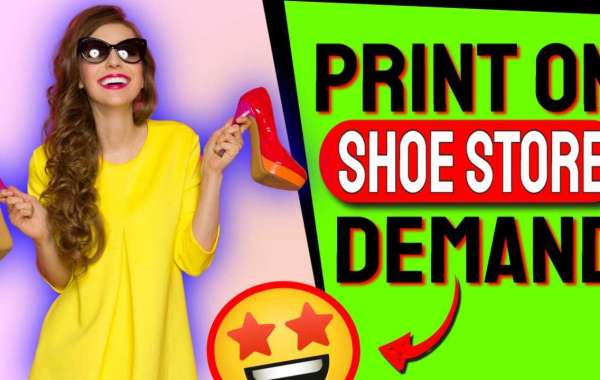 Print on Demand Products: The Future of E-Commerce