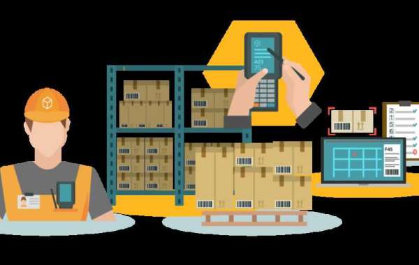 Can the Inventory Management System Software Handle Both Perishable and Non-Perishable Goods