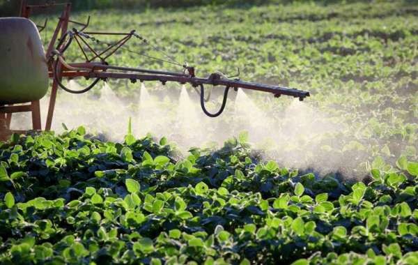 Global Agricultural Adjuvants Market Expected to Reach Highest CAGR By 2030