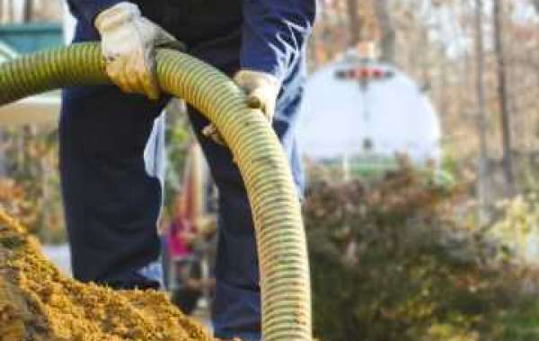 How to Keep Your Septic Tank and Pumping Systems Healthy