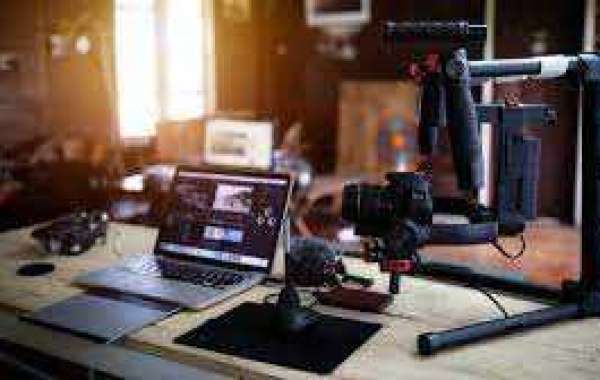 Unleashing the Power of Video Production Services in Maryland: Your Path to Engaging Visual Storytelling and Success