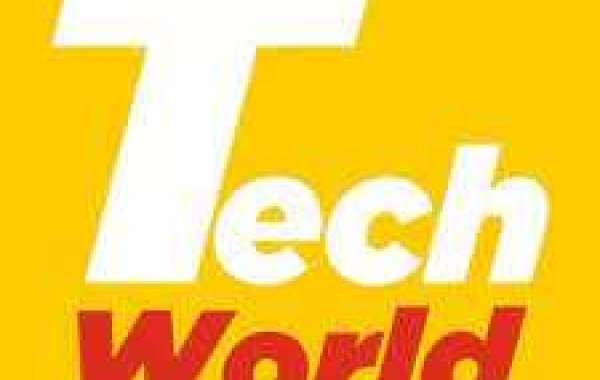 view tech world