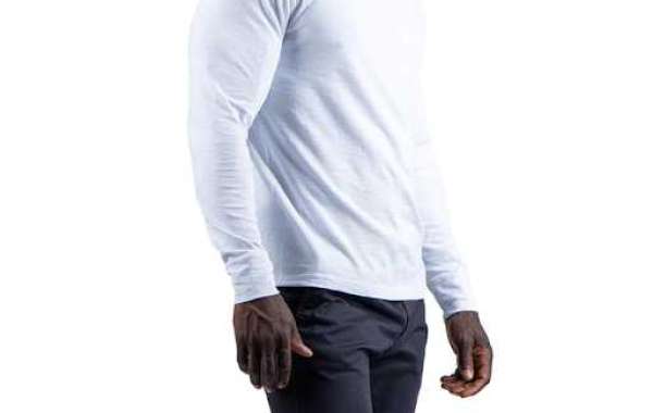 Styling Tips: The Softest T-Shirts for Men's Wardrobe
