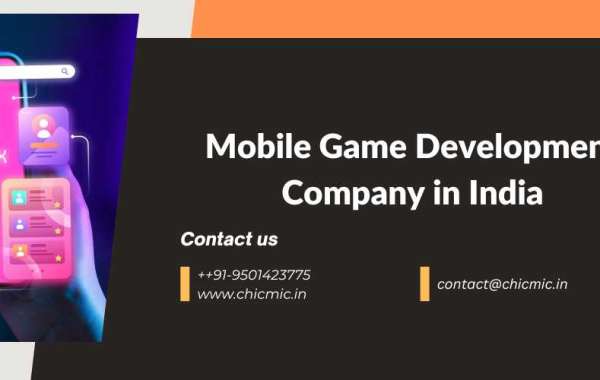 Best Mobile Game Development Company In India