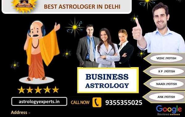 Best Astrologer in Gurgaon - Jyotish Acharya Devraj Ji