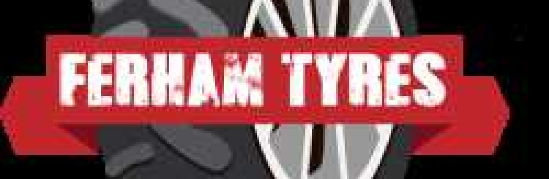 Ferham Tyres Cover Image