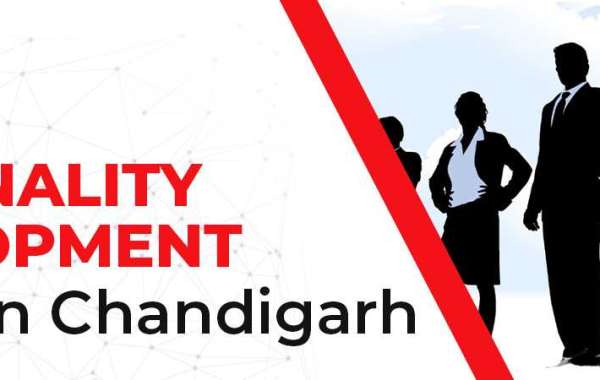 Personality Development Course in Chandigarh