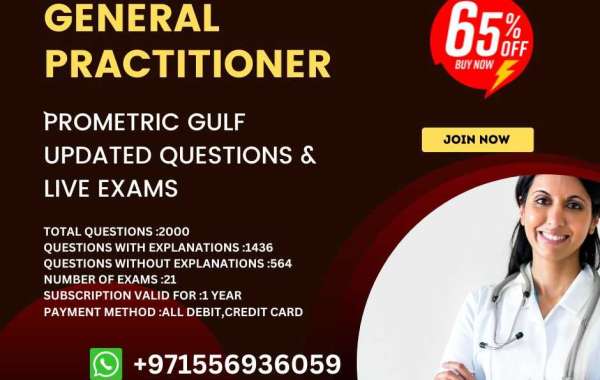 GENERAL PRACTITIONER PROMETRIC MCQS QUESTION BANK